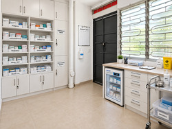 Yio Chu Kang Green (D20), Shop House #622551341